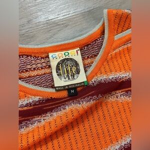 COOGI LIFE RARE SWEATER